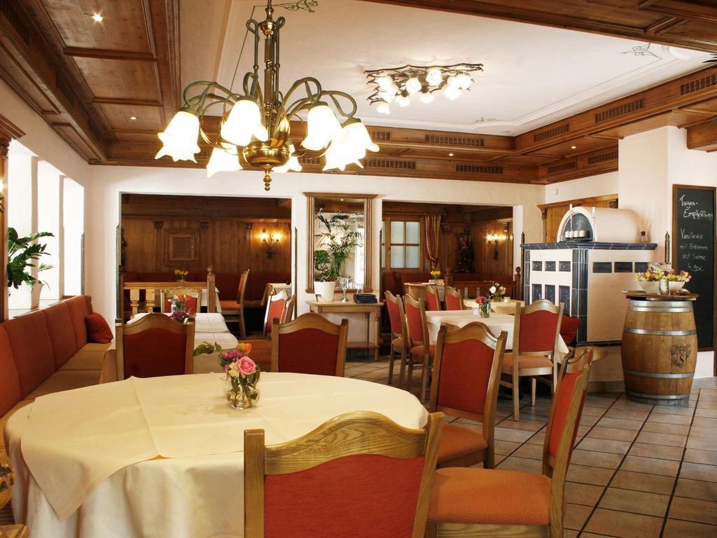 Hotel Speeter 바이젠하임 암 베르크 외부 사진